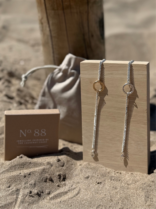 Just The Way You Are - Bracelet