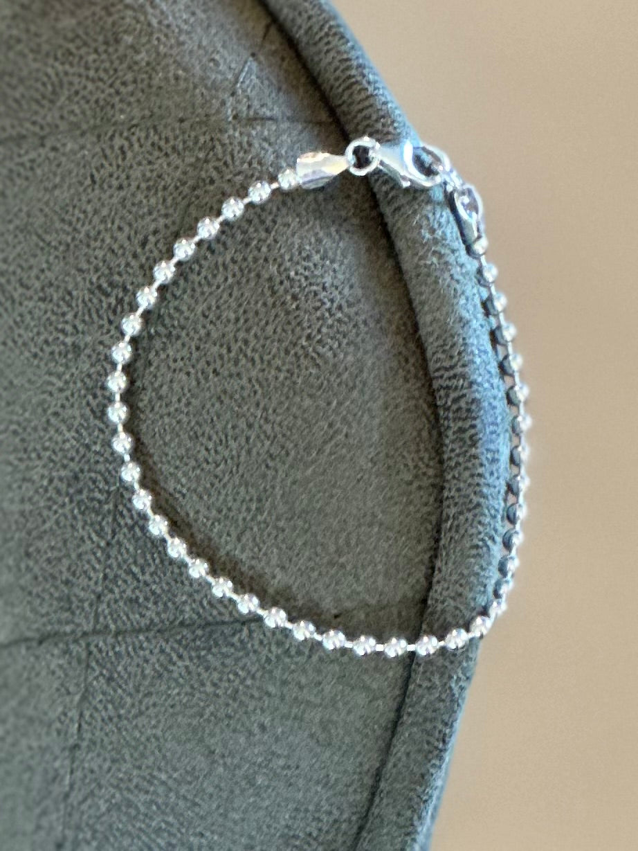 Beaded Bracelet