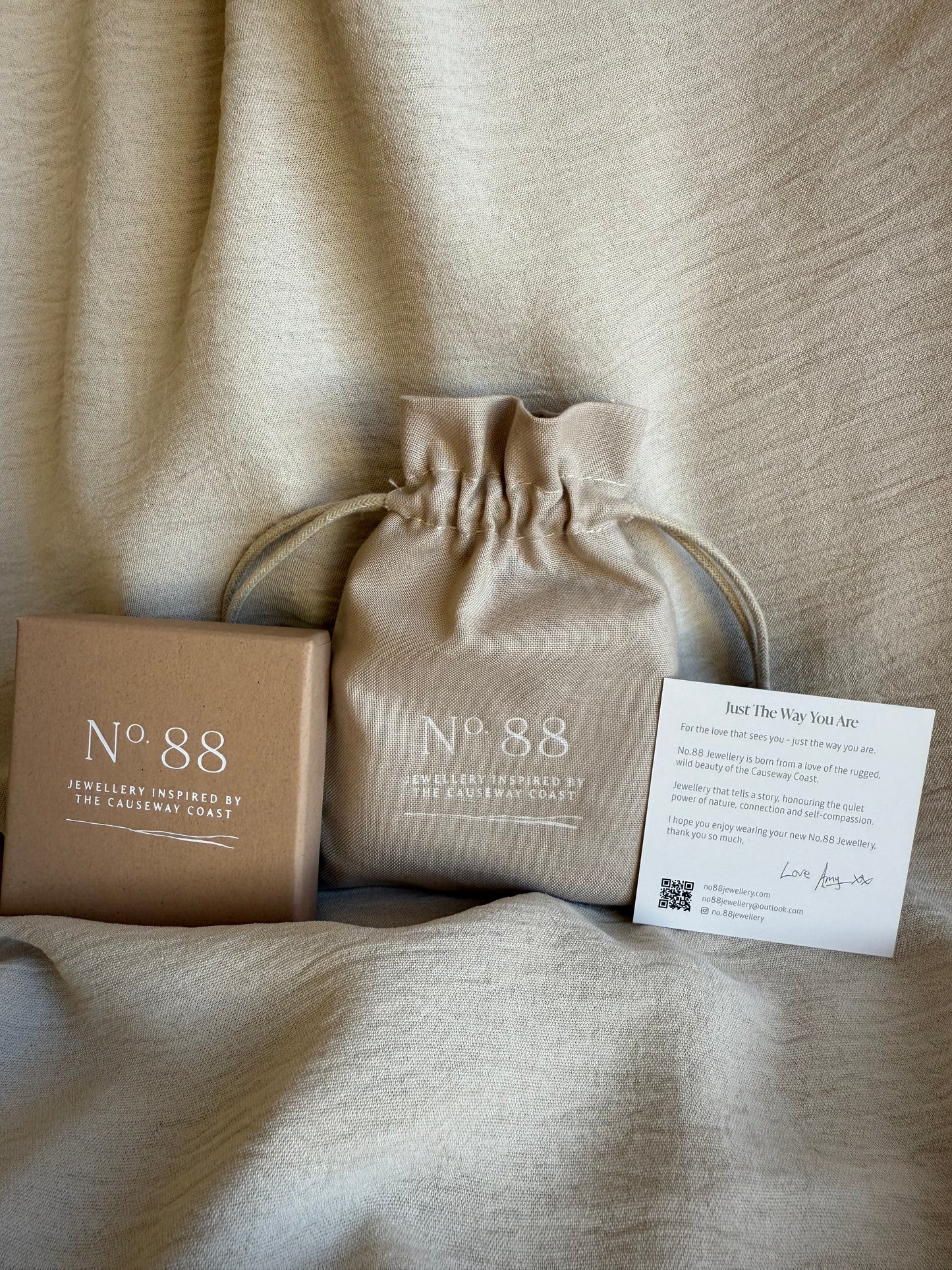 Just The Way You Are - Bracelet