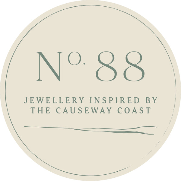 no88 jewellery