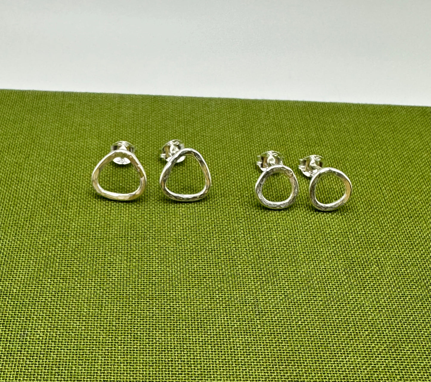 Run Wild - Earrings