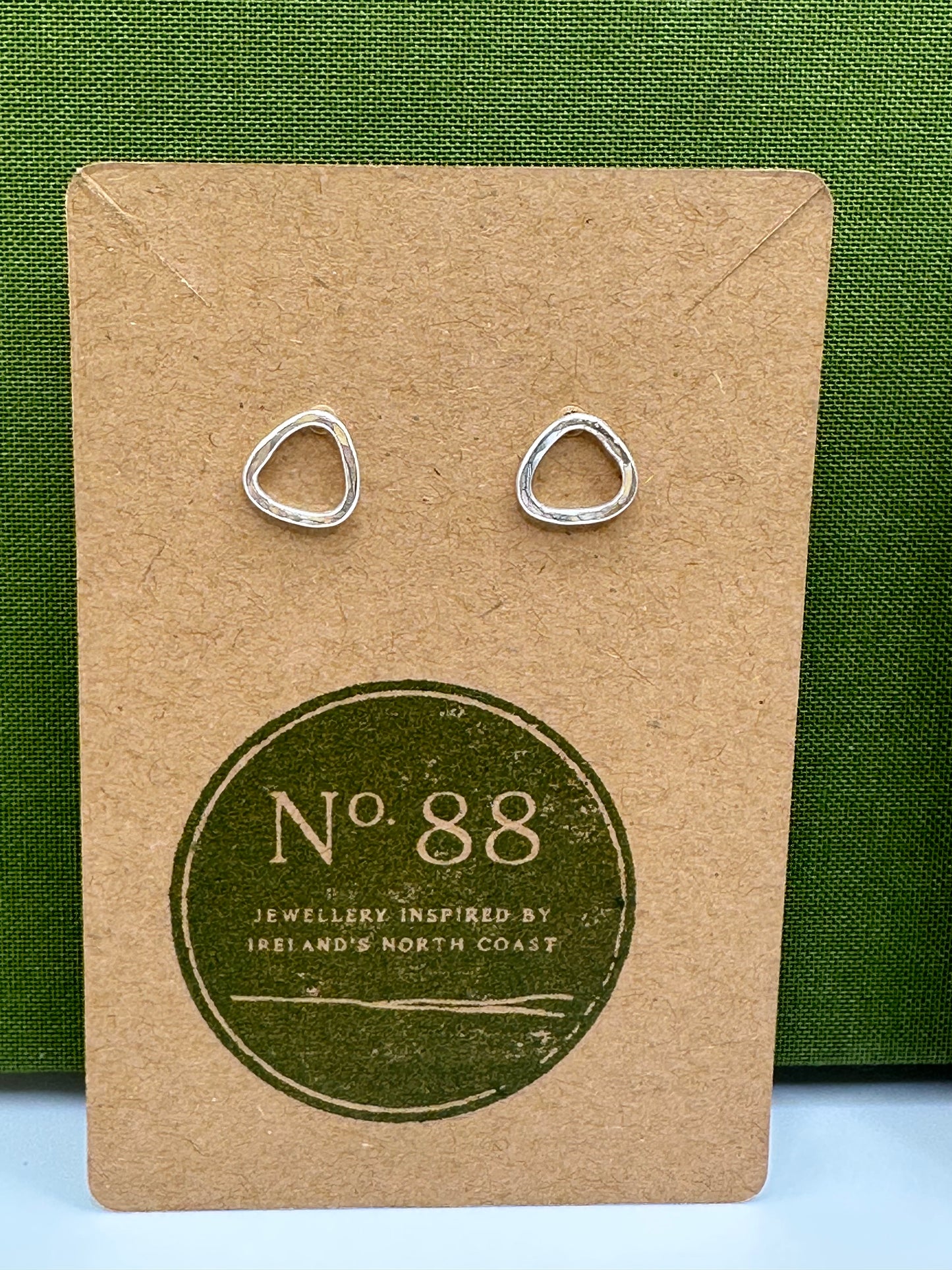 Run Wild - Earrings