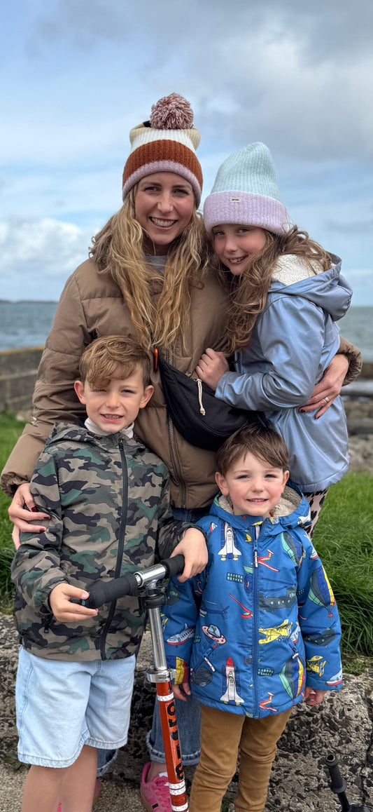 Stories from the Bench & Coast