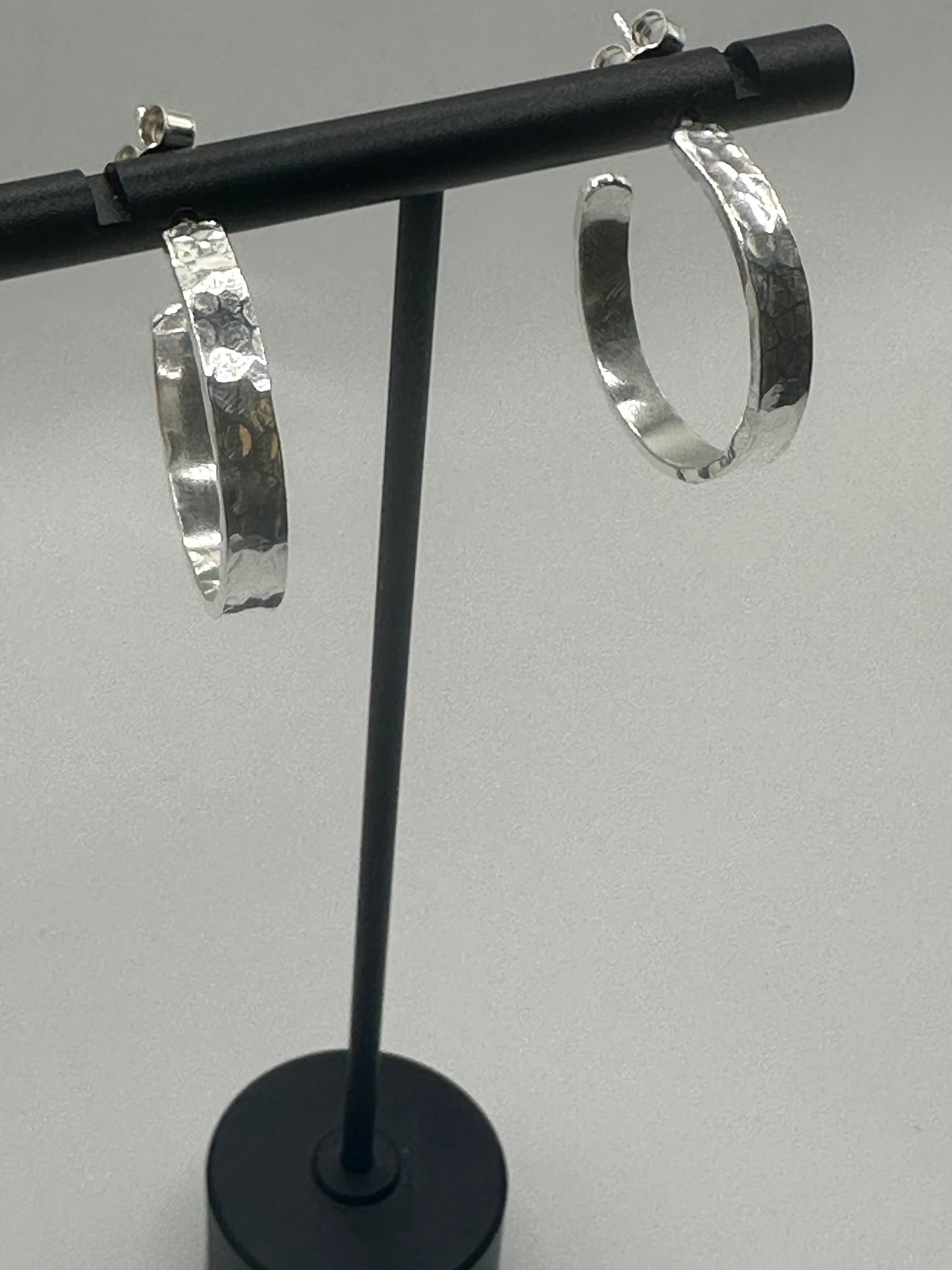 No.88 Limited Hoop Earrings Collection