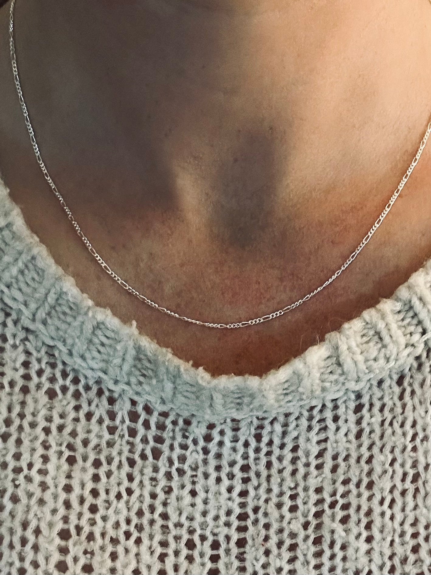 Layering - Necklaces