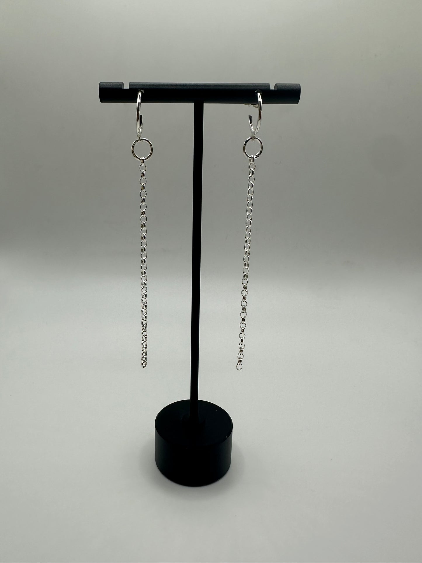 No.88 Drop Earrings Collection