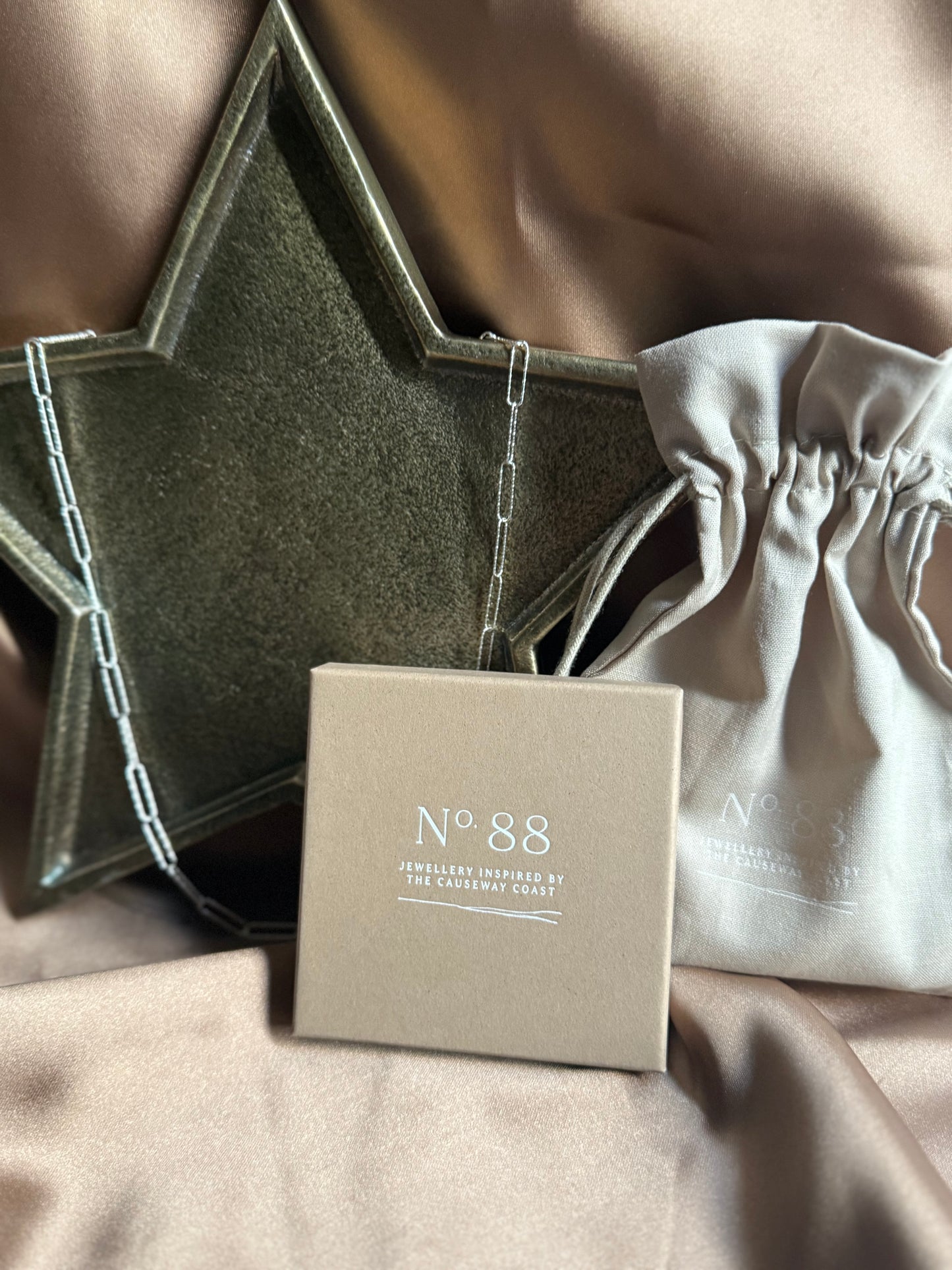 No.88 Christmas Limited Edition