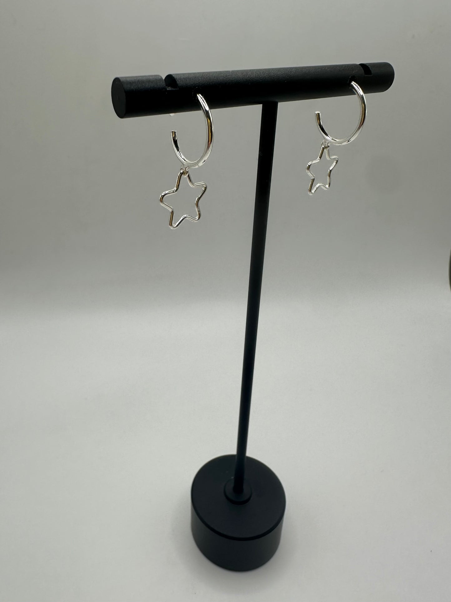 No.88 Limited Hoop Earrings Collection