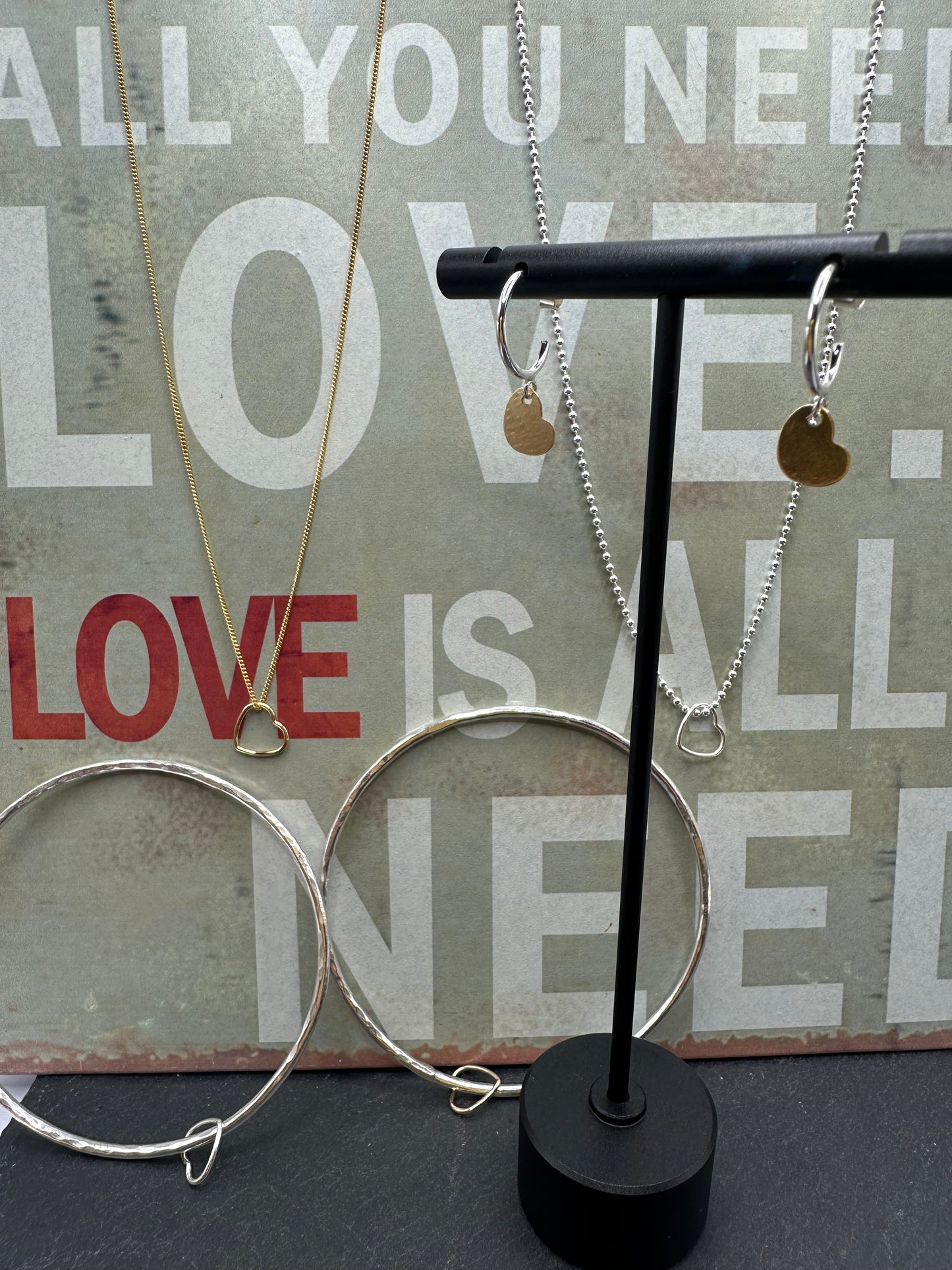 Love - Necklace